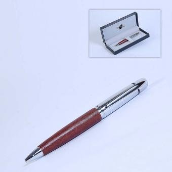 Ручка "Gianni Terra" шариковая HH1328/B(red)