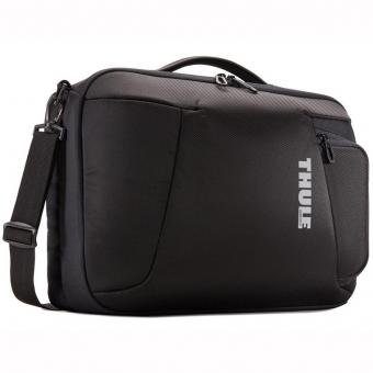 Thule Accent Brief/Backpack 2-1 - Black