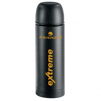 Термос Ferrino Extreme Vacuum Bottle 0.5 L Black