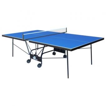 Теннисный стол складной Compact Premium