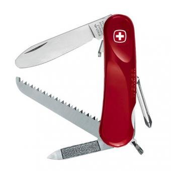 Нож Wenger Evolution junior 156259300