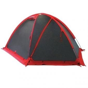 Экспедиционная палатка Tramp Rock 2